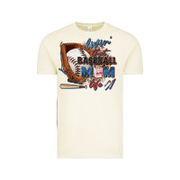 Vintage Arctic livin' that baseball mom life Vintage Tee - Zillion Design Studio