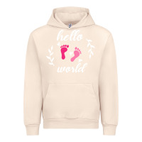 Sandshell Hello world Urban Hoodie - Bettercallsaul