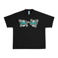 Black girl boss Urban Heavy Tee - SublimationCraftShop