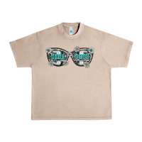 French Oak girl boss Urban Heavy Tee - SublimationCraftShop