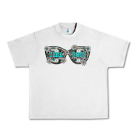 Lunar Rock girl boss Urban Heavy Tee - SublimationCraftShop