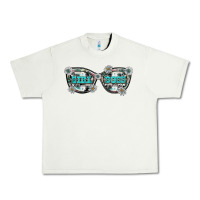 Pistachio girl boss Urban Heavy Tee - SublimationCraftShop