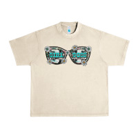 Sandshell girl boss Urban Heavy Tee - SublimationCraftShop