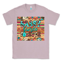 Sassy Since Forever Classic Tee | Teevron