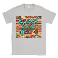 Moon Dust sassy since forever Classic Tee - JahusDesignShop