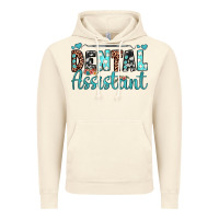 Vintage Artic dental assistant Vintage Hoodie - JahusDesignShop