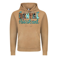 Vintage Camel dental assistant Vintage Hoodie - JahusDesignShop