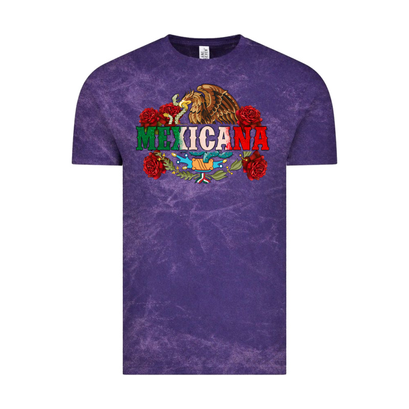 Mexicana Vintage Tee by CTS Tumbler Store | Teevron