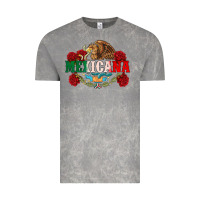 Cloud Rock mexicana Vintage Tee - CTS Tumbler Store