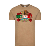 Vintage Coffee mexicana Vintage Tee - CTS Tumbler Store