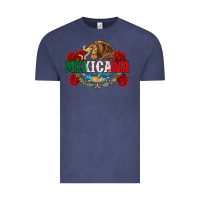 Vintage Denim mexicana Vintage Tee - CTS Tumbler Store