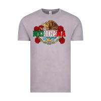 Vintage Zinc mexicana Vintage Tee - CTS Tumbler Store