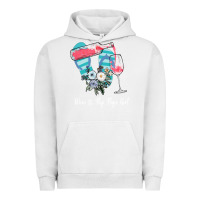 Pigment Lunar Rock Wine Flip Flops Girl Urban Hoodie - Bettercallsaul