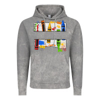 Cloud Rock custom teacher name crayon Vintage Hoodie - texasbilliewilder