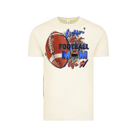Vintage Arctic livin' that football mom life Vintage Tee - Zillion Design Studio
