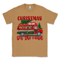 Toasted Coconut christmas on the road Classic Tee - BundleAndBundleShop
