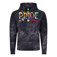 Cloud Black pride day Vintage Hoodie - Zillion Design Studio