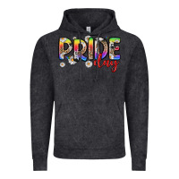 Vintage Black pride day Vintage Hoodie - Zillion Design Studio