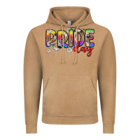 Vintage Camel pride day Vintage Hoodie - Zillion Design Studio