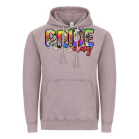 Vintage Zinc pride day Vintage Hoodie - Zillion Design Studio