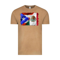Vintage Camel mexico and puerto rico Vintage Tee - CTS Tumbler Store