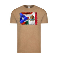 Vintage Coffee mexico and puerto rico Vintage Tee - CTS Tumbler Store