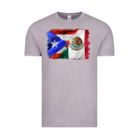 Vintage Zinc mexico and puerto rico Vintage Tee - CTS Tumbler Store