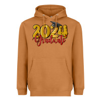 Meerkat 2024 graduate Heavyweight Hoodie - MaliasSmallBusiness