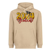 Mushroom 2024 graduate Heavyweight Hoodie - MaliasSmallBusiness