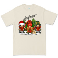 Christmas Choir Gnomes Premium Tee | Teevron