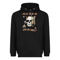 Black being normal is painfully overrated Heavyweight Hoodie - MaliasSmallBusiness