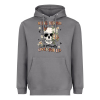 Storm being normal is painfully overrated Heavyweight Hoodie - MaliasSmallBusiness