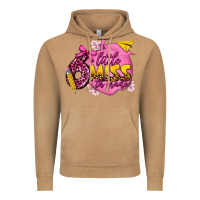 Vintage Camel little miss 6th grade Vintage Hoodie - texasbilliewilder
