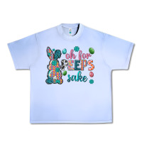 Grape Ice Oh for peeps shake Urban Heavy Tee - Neo Western