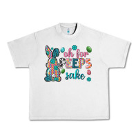 Lunar Rock Oh for peeps shake Urban Heavy Tee - Neo Western