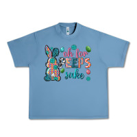 Oh For Peeps Shake Urban Heavy Tee | Teevron