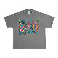 Tornado Oh for peeps shake Urban Heavy Tee - Neo Western