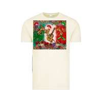 Vintage Arctic mexican skeletons Vintage Tee - CTS Tumbler Store