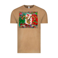 Vintage Camel mexican skeletons Vintage Tee - CTS Tumbler Store