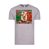 Vintage Zinc mexican skeletons Vintage Tee - CTS Tumbler Store