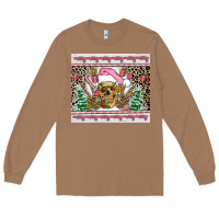 Toasted Coconut pink skeleton  christmas Long Sleeve Tee - AdoDesignShop