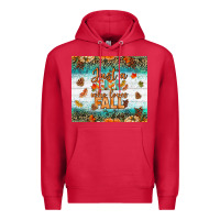 Cardinal Just A Girl Who Loves Fall Tumbler Premium Hoodie - BundleAndBundleShop