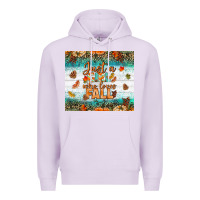 Lilac Just A Girl Who Loves Fall Tumbler Premium Hoodie - BundleAndBundleShop