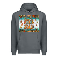 Rock Just A Girl Who Loves Fall Tumbler Premium Hoodie - BundleAndBundleShop