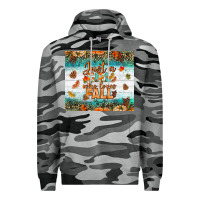 Slate Camo Just A Girl Who Loves Fall Tumbler Premium Hoodie - BundleAndBundleShop