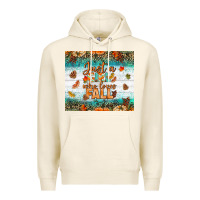 Just A Girl Who Loves Fall Tumbler Premium Hoodie | Teevron