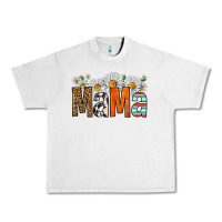 Western Daisies Mama Urban Heavy Tee | Teevron