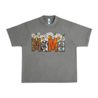Tornado western daisies mama Urban Heavy Tee - HRA Design Shop