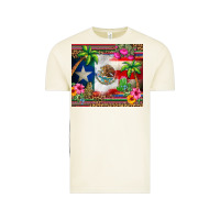 Vintage Arctic mexico and puerto rico Vintage Tee - CTS Tumbler Store