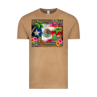 Vintage Camel mexico and puerto rico Vintage Tee - CTS Tumbler Store